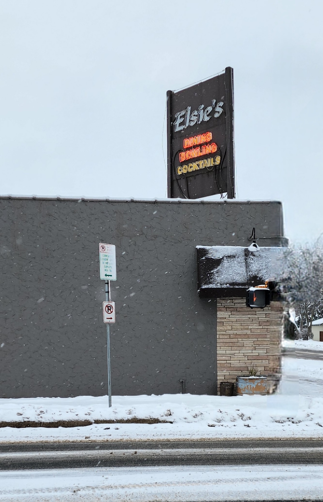 Elsie’s (Minneapolis, MN) Review