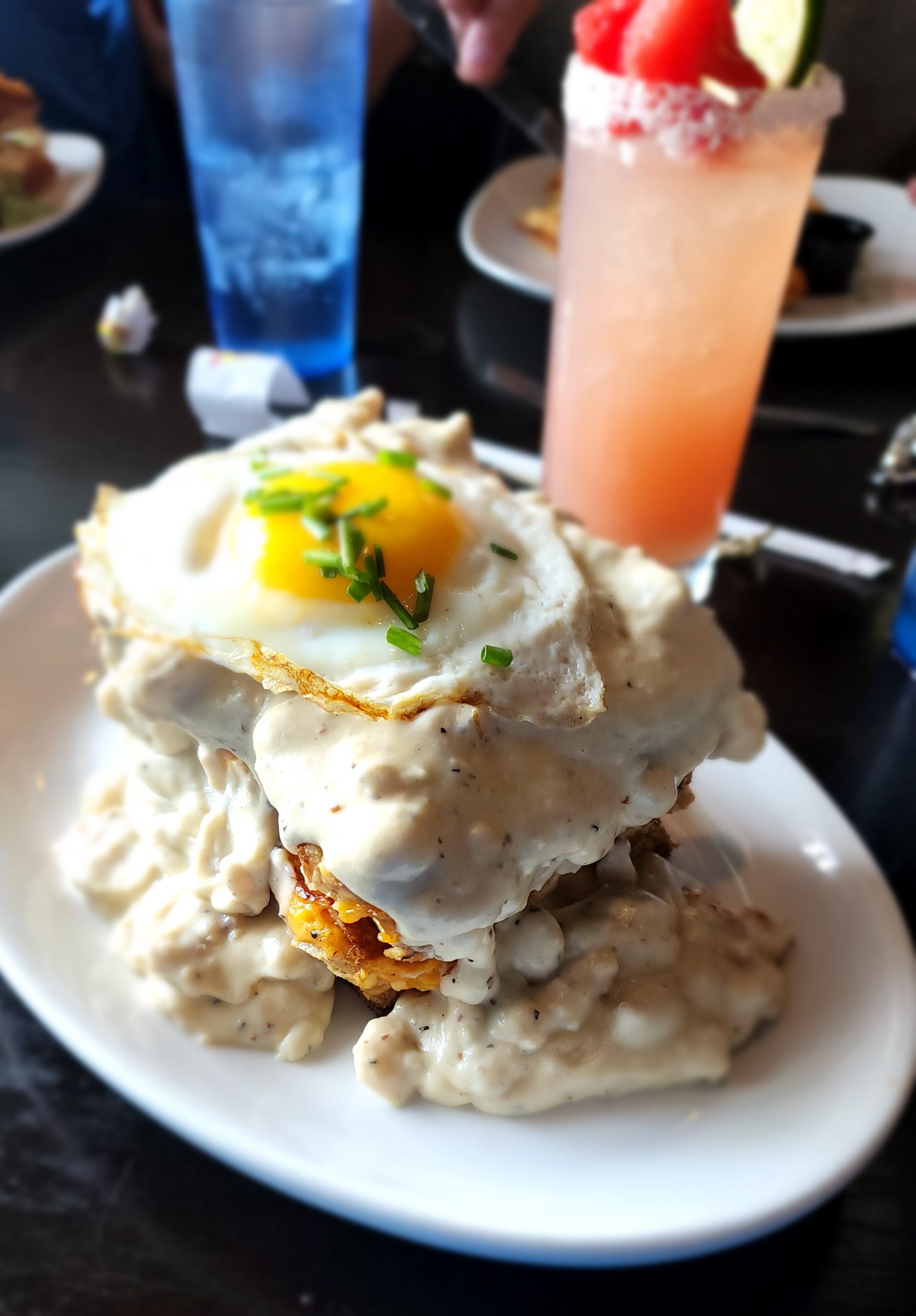 Eggs & Jam (West Des Moines, IA) Review