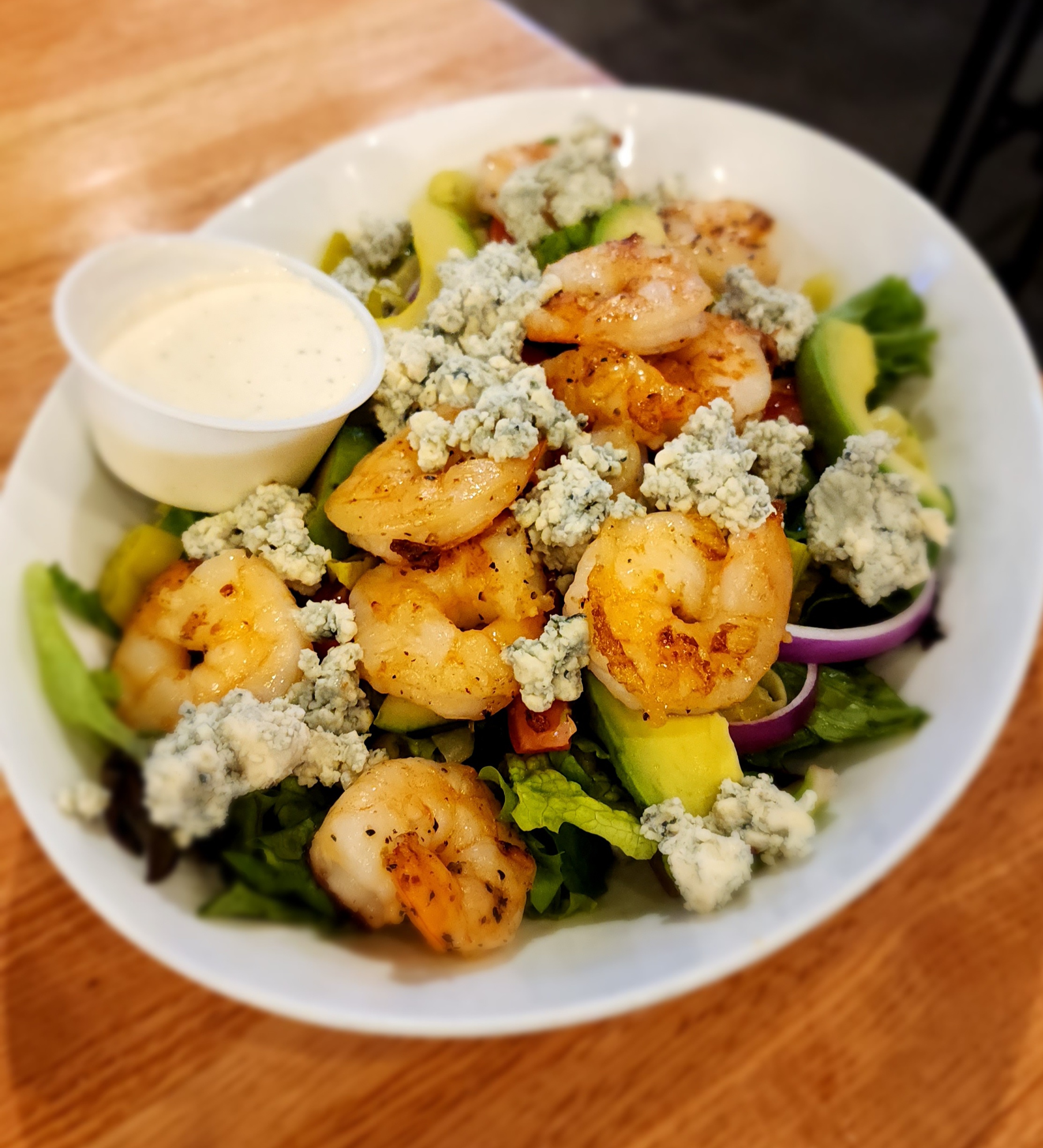 Blue Shark Ale House (Urbandale, IA) Review