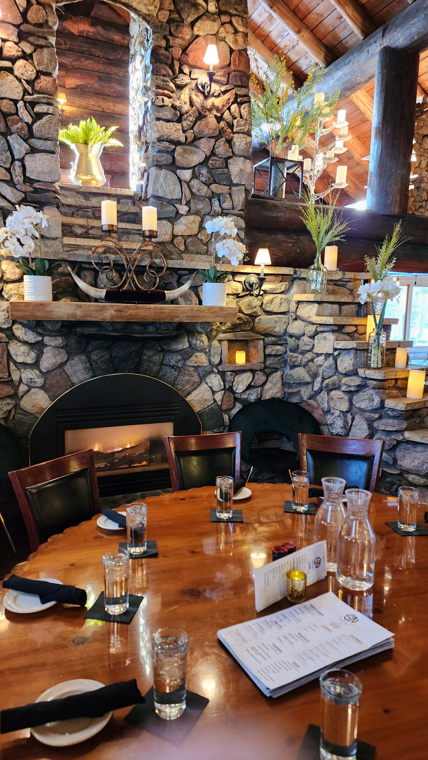 Sherwood North (Nisswa, MN) Review