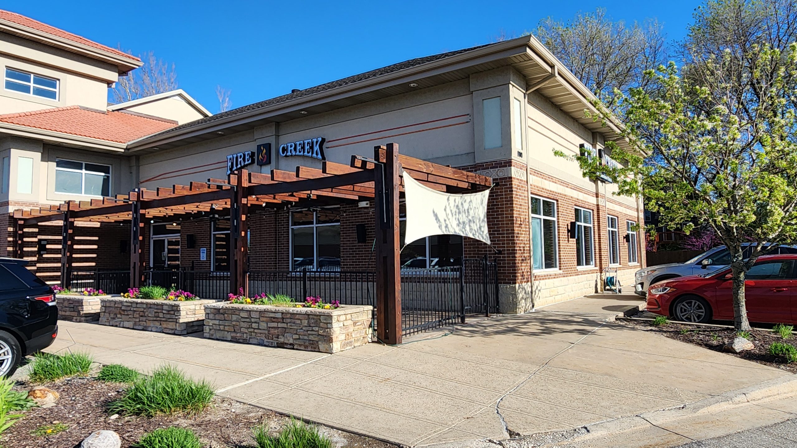 Fire Creek (West Des Moines, IA) Review