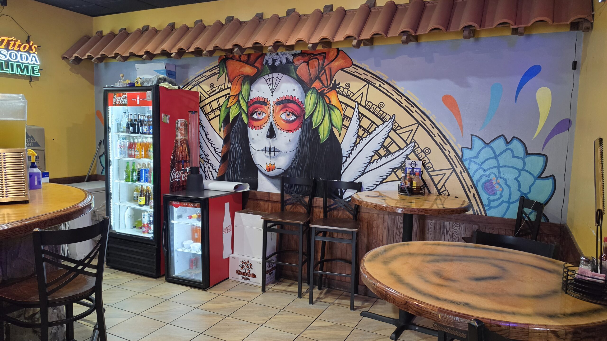 VIVA Mexican Restaurant (Urbandale, IA) Review