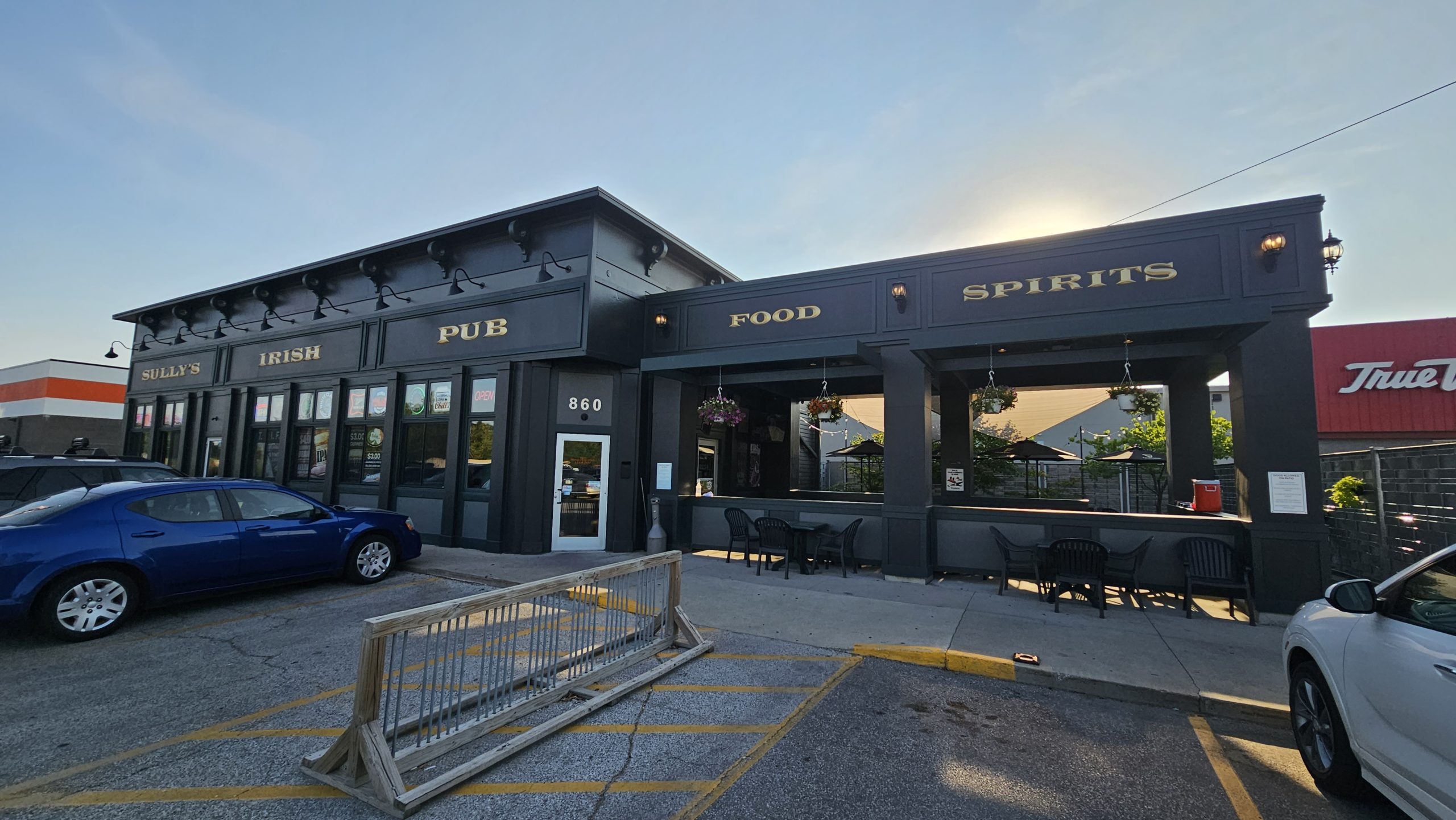 Sully’s Irish Pub (West Des Moines, IA) Review