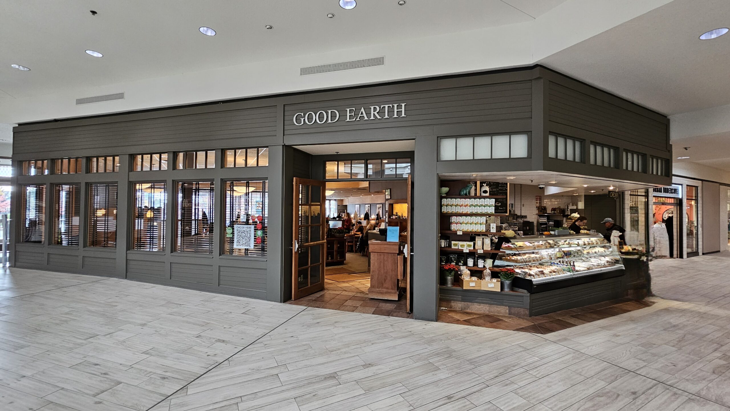 Good Earth (Edina, MN) Review