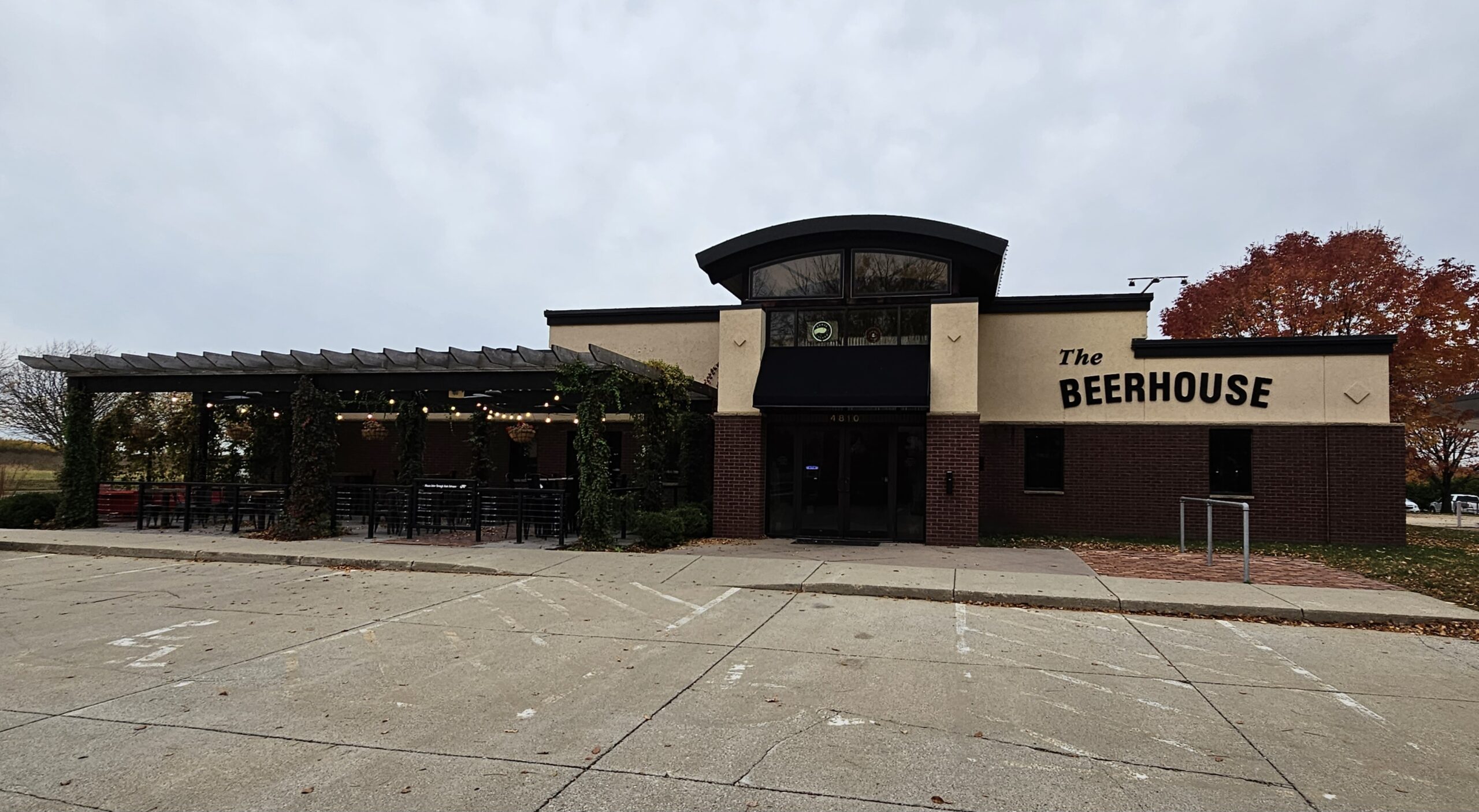 The Beerhouse (Urbandale, IA) Review