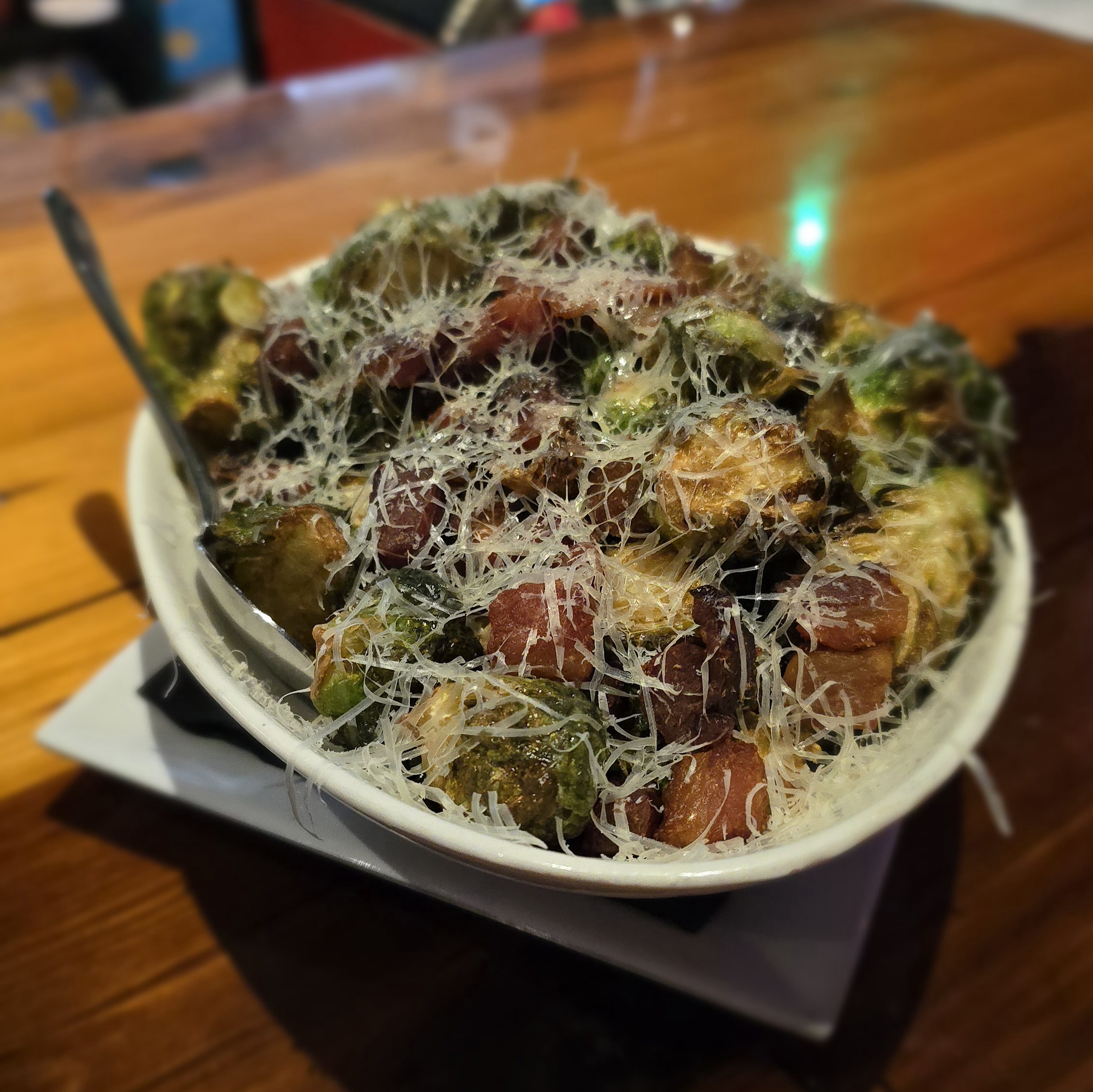 Gastro Grub & Pub (Waukee, IA) Review