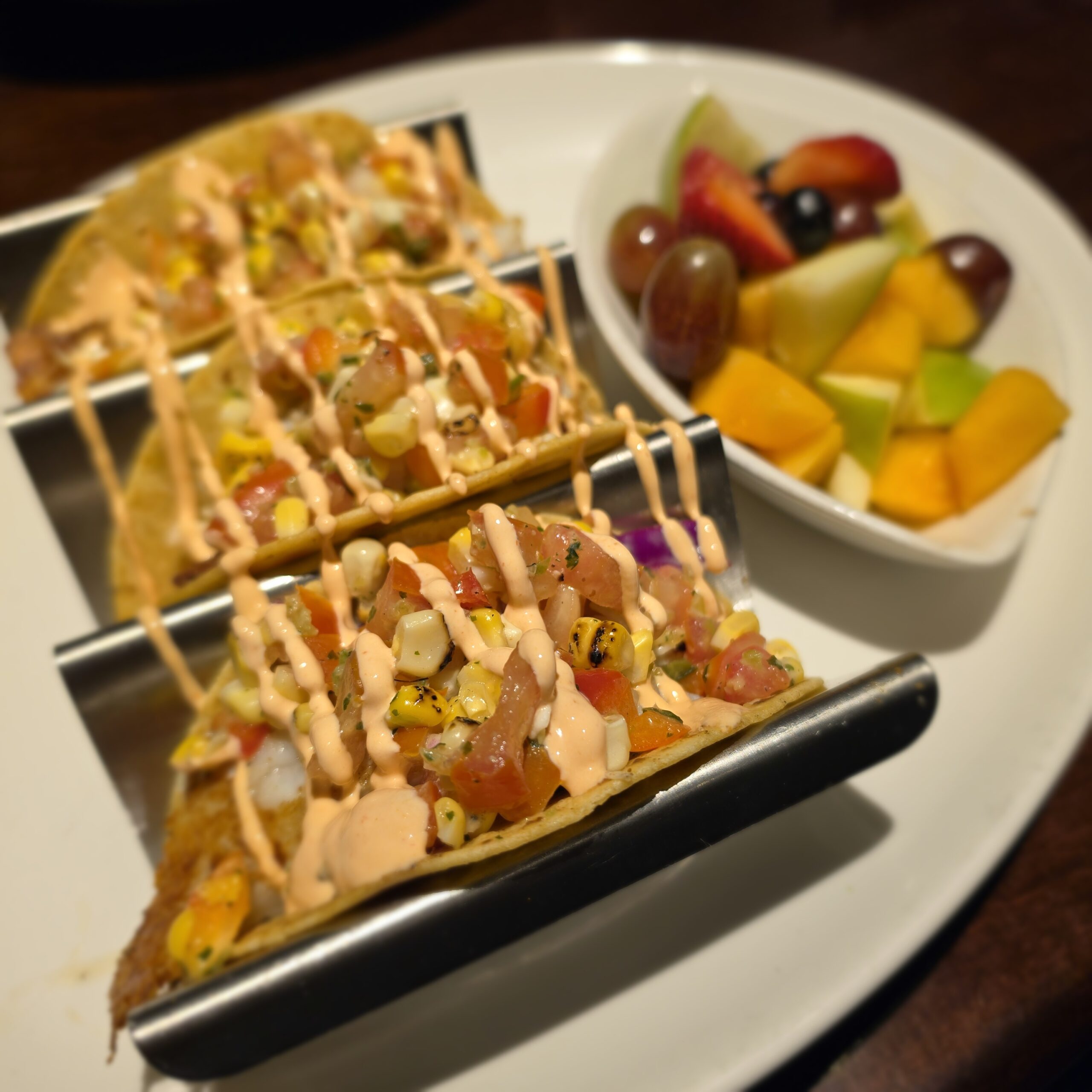 Firebirds Wood Fired Grill (West Des Moines, IA) Review