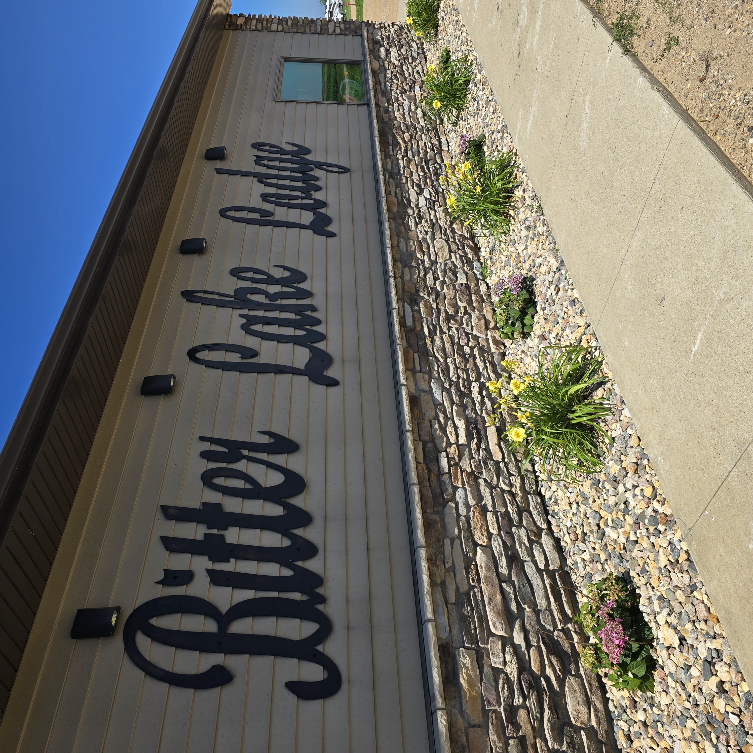 Bitter Lake Lodge (Waubay, SD) Review