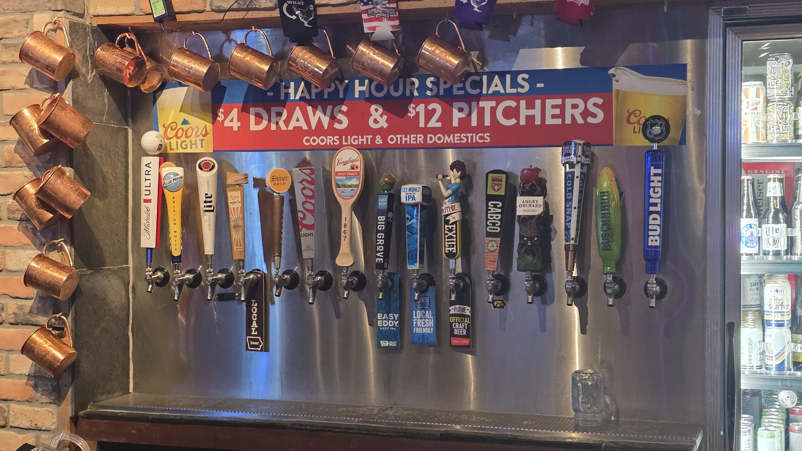 The Chicken Coop (Urbandale, IA) Review