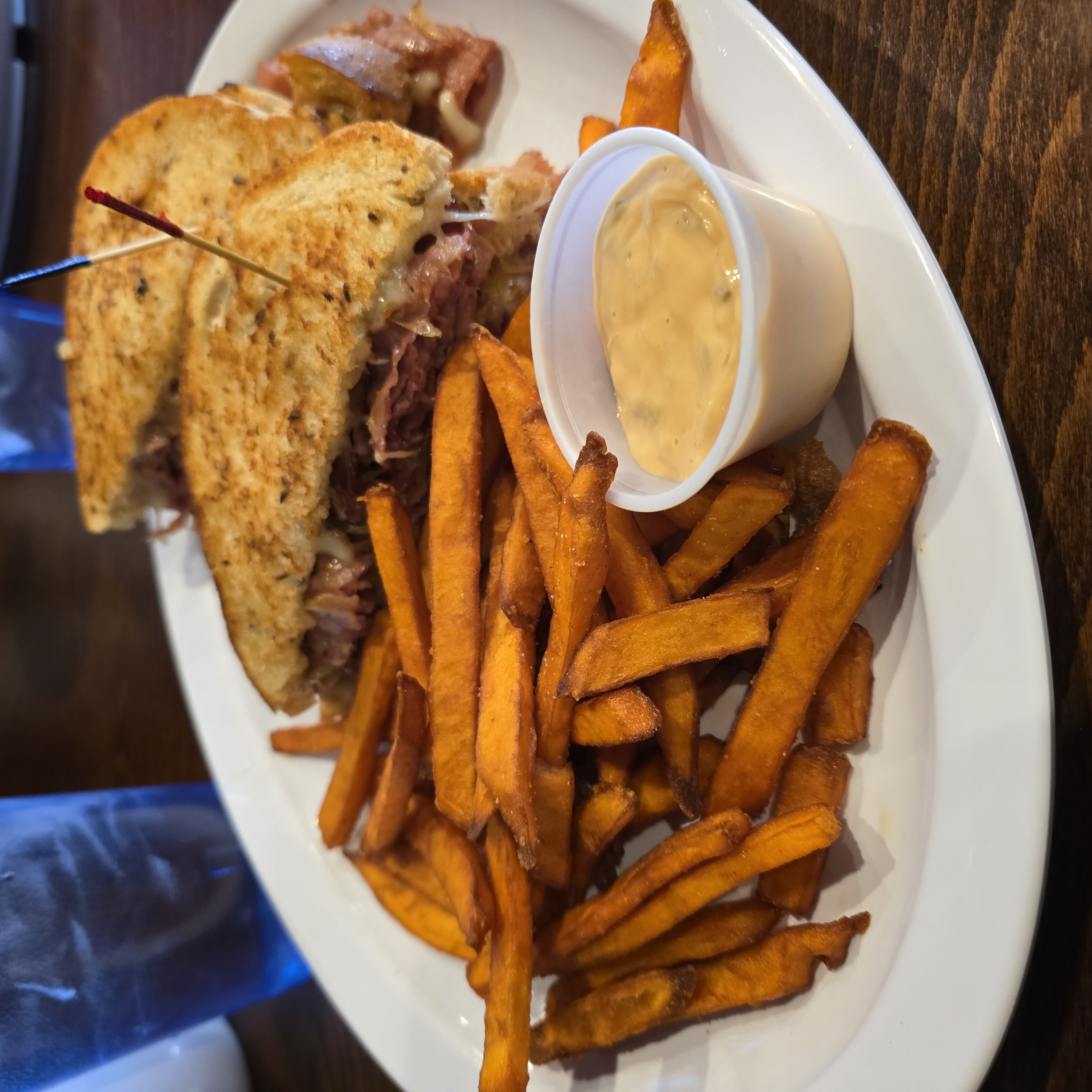 The Wooden Spoon Diner (Riverview, FL) Review