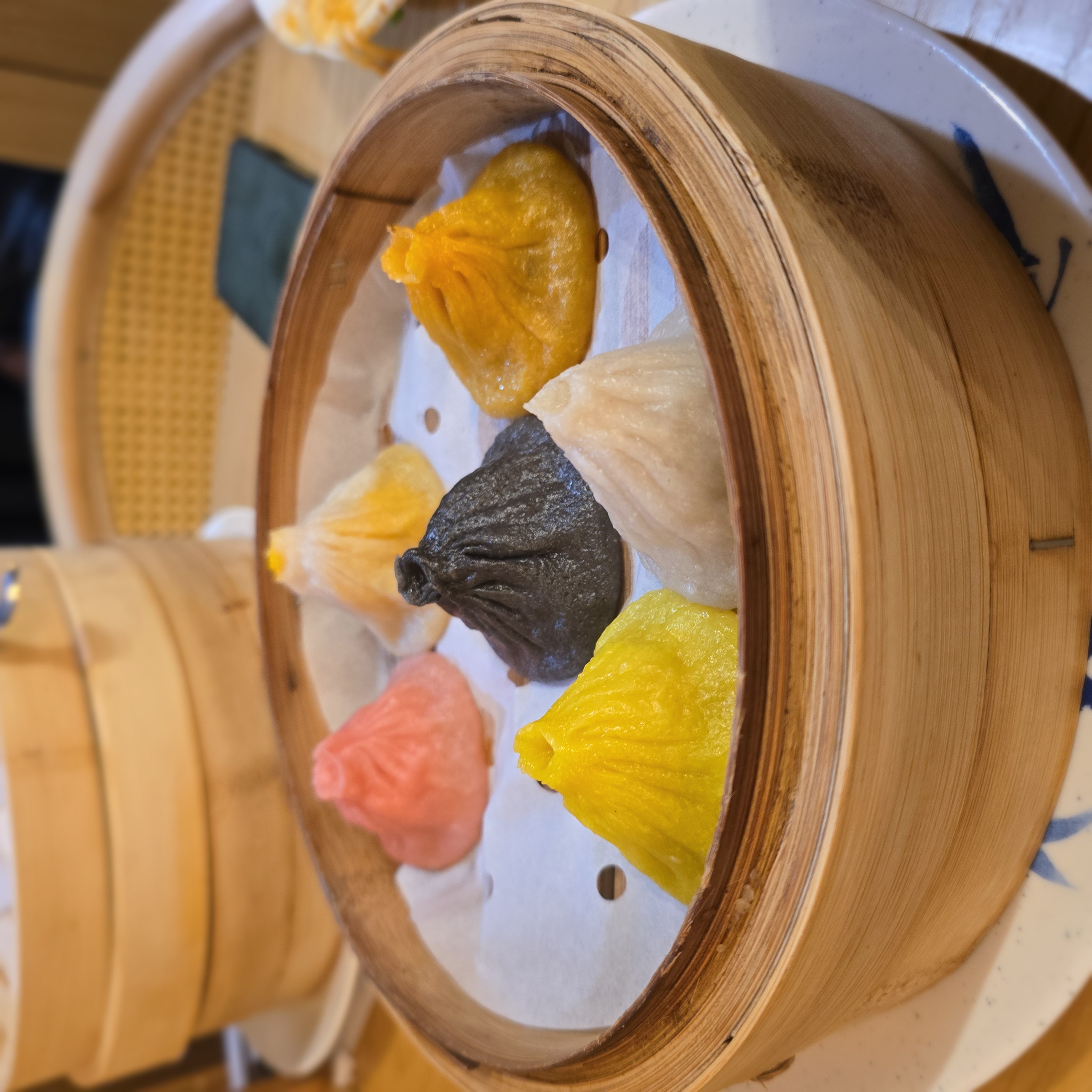 Zen Dumpling (Brandon, FL) Review